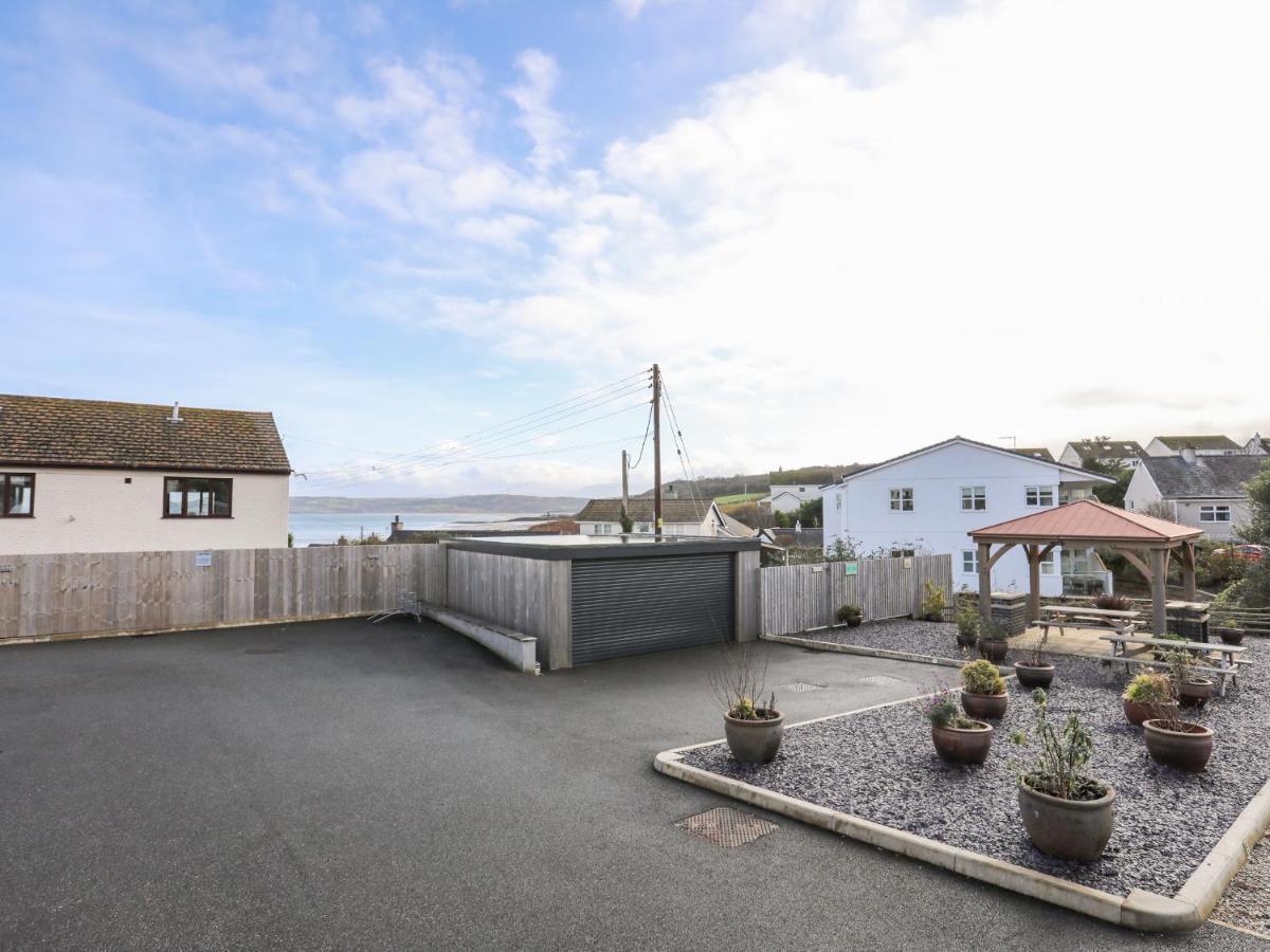 Villa Puffin Pad Benllech Exterior foto